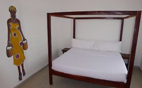 Sarawally Guesthouse